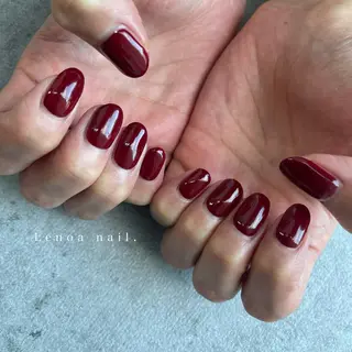 ネイル nailsalon Lenoaのネイルデザイン