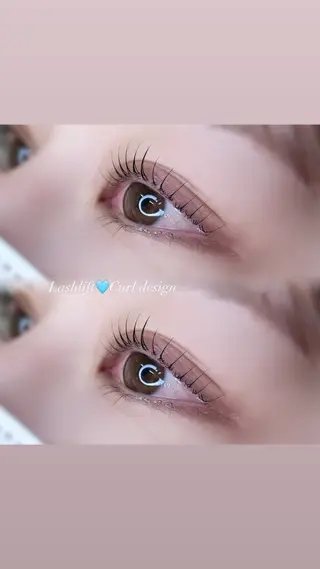 マツエク・マツパ kurumi🍒◝✩ /amii新宿のマツエク・マツパデザイン