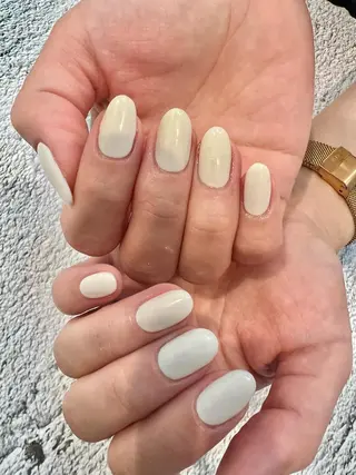 ネイル syuri nailのネイルデザイン