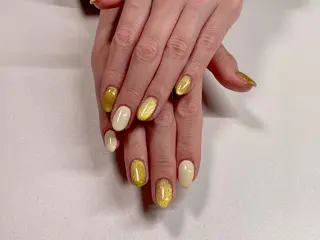 ネイル Chipi Nodokaのネイルデザイン