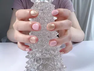 ネイル ネイルサロン ロア旧ジョリーのネイルデザイン