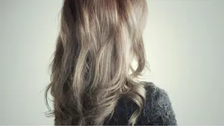 ロング カラー BOB🌟ハイトーン /ブリーチ/TAKUのヘアスタイル