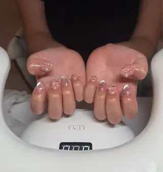 ネイル ネイルサロン Amo所属・ネイルサロンAmo 🎀RIOのネイルデザイン