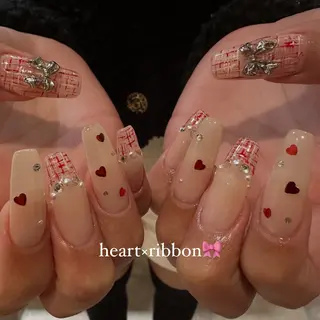 ネイル 佐藤 穂乃香のネイルデザイン