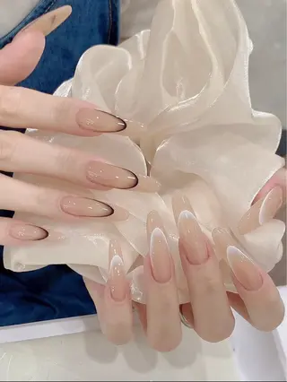 ネイル 👍thumbs up nail👍のネイルデザイン