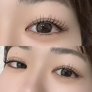 マツエク・マツパ HARIS miyazakiの眉毛・アイブロウイメージ