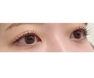 マツエク・マツパ 新河 蘭のマツエク・マツパデザイン