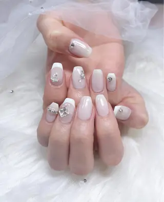 ネイル COCO ネイルのネイルデザイン