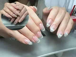ネイル minamiネイル トユイのネイルデザイン