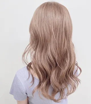 ロング カラー ao.eyelash SHIORIの眉毛・アイブロウイメージ