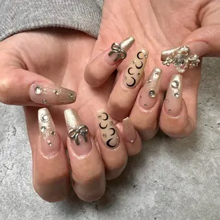 ネイル are you nailのネイルデザイン