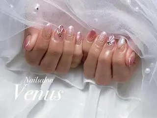 ネイル Nail salon Venusのネイルデザイン