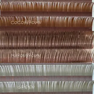 Apis🎀 愛媛/松山のマツエク・マツパデザイン