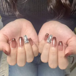 ネイル UM Nail Salonのネイルデザイン