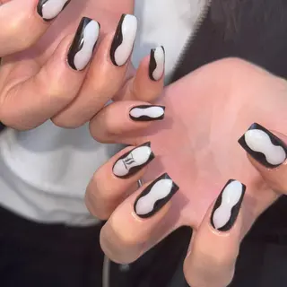 ネイル nail salon 7_seven_所属・nail salon 7 _seven_のネイルデザイン