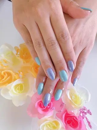 ネイル Asa miのネイルデザイン