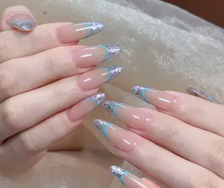 ネイル 🎀 NaNa_nailのネイルデザイン