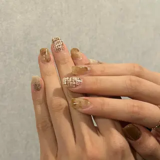 ネイル filonnail chinatsuのネイルデザイン