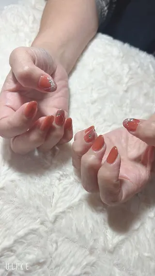 ネイル espoir エスポワールのネイルデザイン