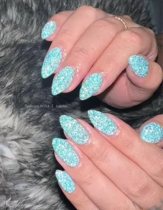 ネイル nailsalon ROSAhazumiのネイルデザイン