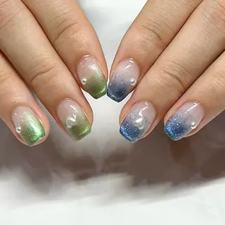 ネイル Maruyama Mireiのネイルデザイン