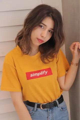 セミロング adept北千住店所属・✨髪質改善＆ボブ✨ 近藤 凌のヘアスタイル