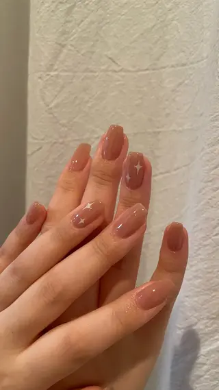 ネイル H'ami (haruka)のネイルデザイン