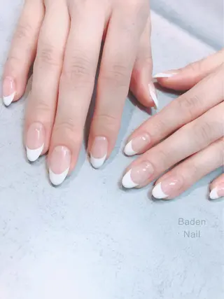 ネイル Baden Nail ﾊﾞ-ﾃﾞﾝ ﾈｲﾙのネイルデザイン