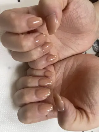 ネイル DEMAIN- 🌹のネイルデザイン