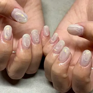 ネイル harajuku nailsのネイルデザイン