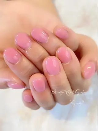 ネイル yuko （ネイリスト）のネイルデザイン