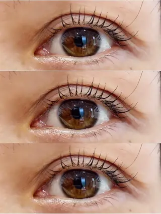 マツエク・マツパ 田中 まりなのマツエク・マツパデザイン