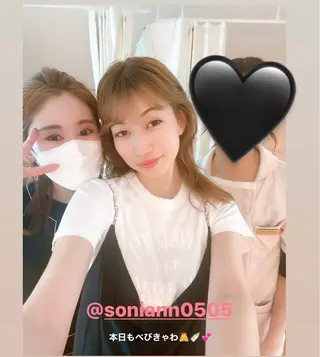 肌質改善 KALANCHOEのエステ・リラクイメージ