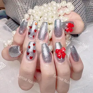 ネイル Mery Mery🌸のネイルデザイン