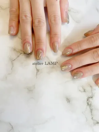 ネイル NANA no artのネイルデザイン