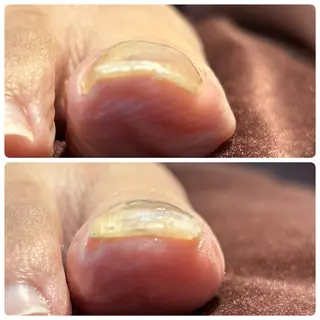 ネイル LIZERA&CO（charitesfam内）所属・南古谷　松本 かよのネイルデザイン