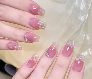 ネイル DarkHoney 池袋店のネイルデザイン