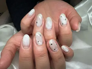 ネイル Private nailsalon  N所属・N nail - KOBE -のネイルデザイン