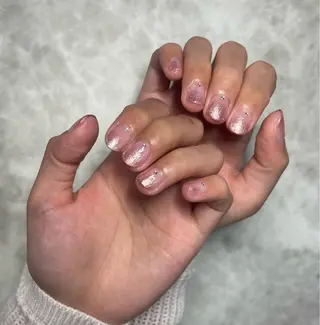 ネイル Pana makiのネイルデザイン