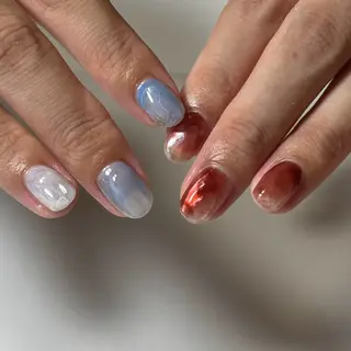 ネイル kotone / toneのネイルデザイン