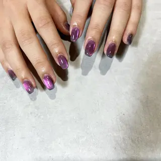 ネイル A/gan nailsalon所属・A/gan nail salonのネイルデザイン