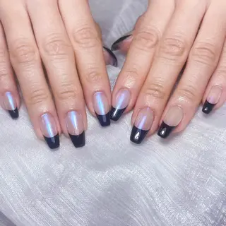 ネイル DIAMOND NailStudioのネイルデザイン