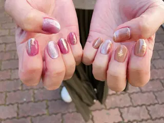 ネイル TiALASH ＊Kozue＊のネイルデザイン