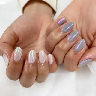 ネイル うにゃねいる ✿ harunaのネイルデザイン