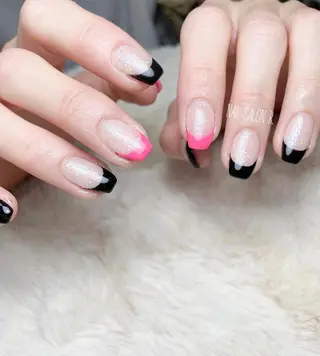 ネイル nail salon Rのネイルデザイン