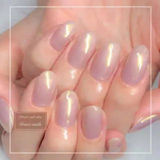 ネイル GRACE NAILSのネイルデザイン