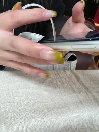 ネイル omamori kyokoのネイルデザイン