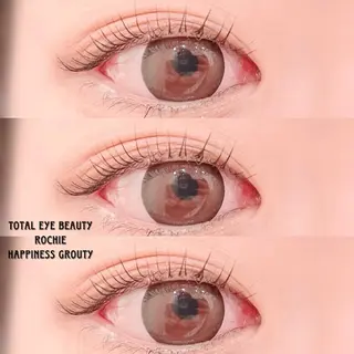 マツエク・マツパ 西尾 未来音の眉毛・アイブロウイメージ