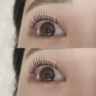 マツエク・マツパ ᴇʏᴇʟɪsᴛ ᴍɪᴋɪ️🫧のマツエク・マツパデザイン