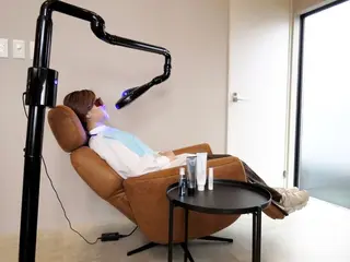 浮腫|肩こり|張り 日々の疲れを解消⭐️のエステ・リラクイメージ